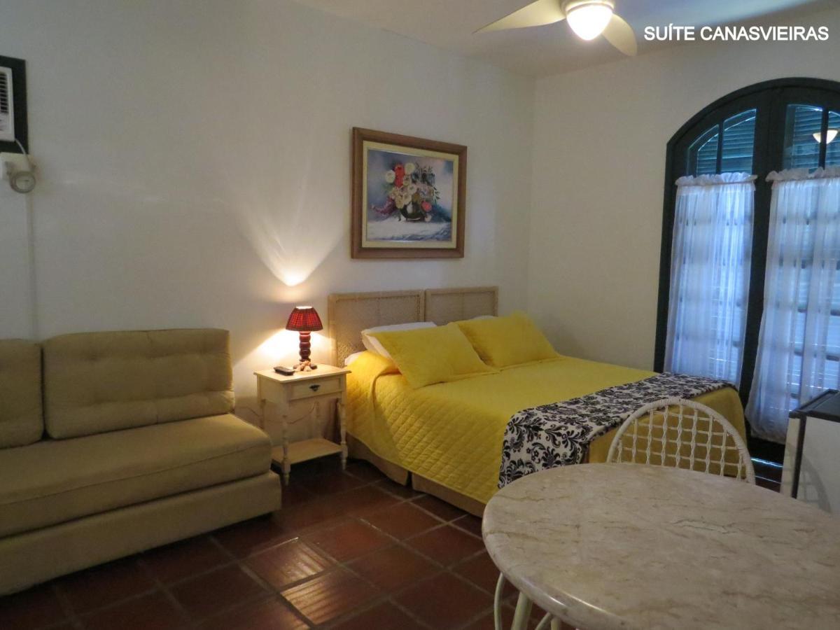Pousada Abaete Governador Celso Ramos Zimmer foto