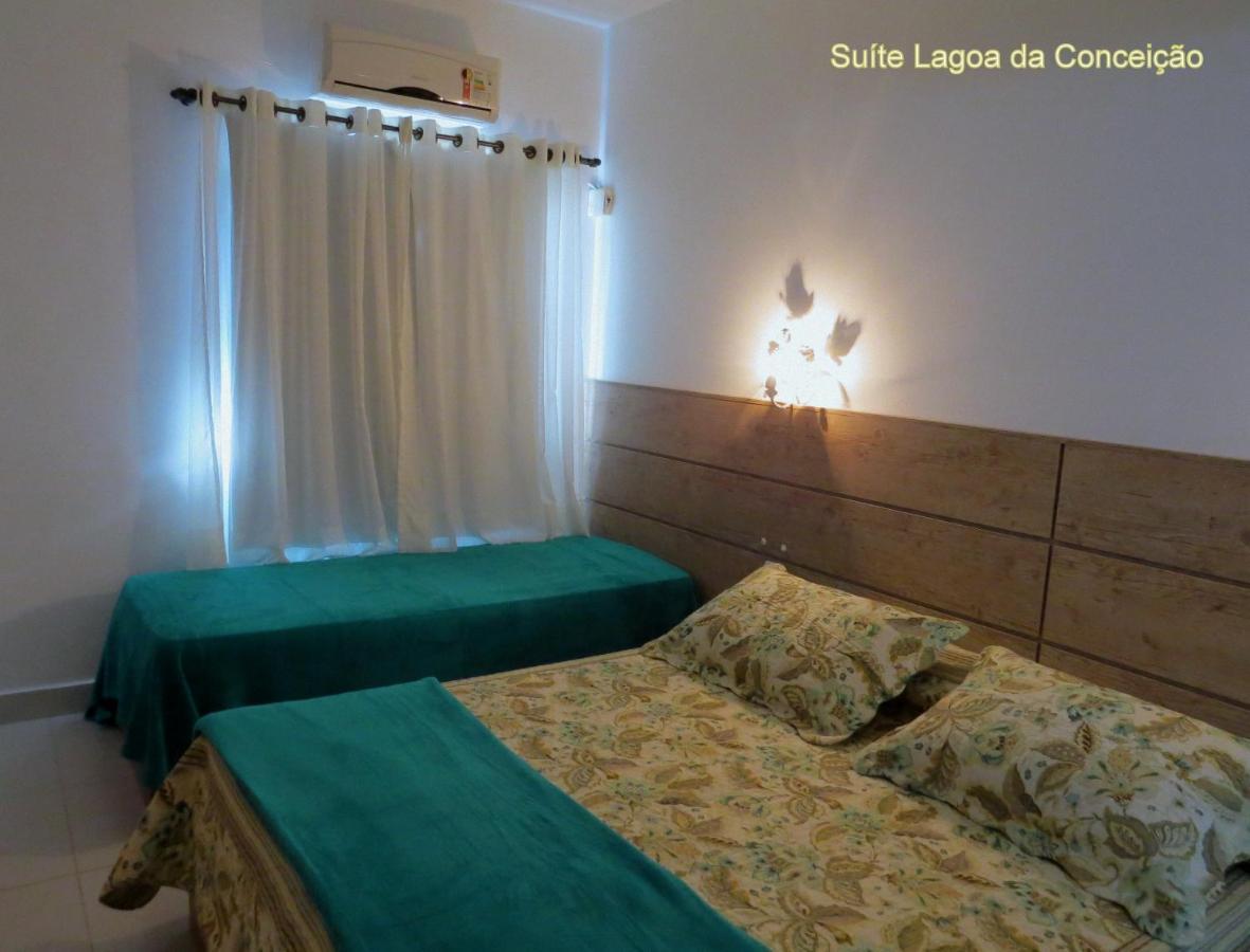 Pousada Abaete Governador Celso Ramos Zimmer foto